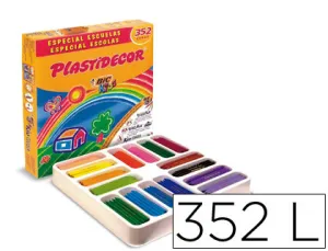 Caja 352 Ceras