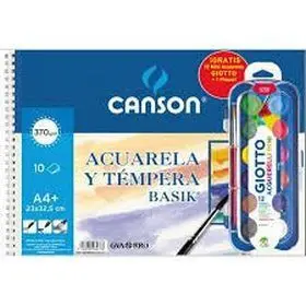 Kit Cangua Al Basik + Ca 12 Pastillas