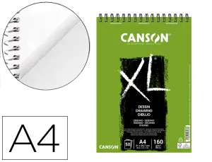 Al Cansketch 50F A4 Xl