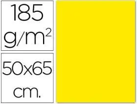 Cartulina Grande Rosa Chicle 50X65
