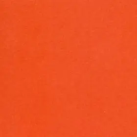 Cartulina A4 Naranja 185G Guarro Canson Iris