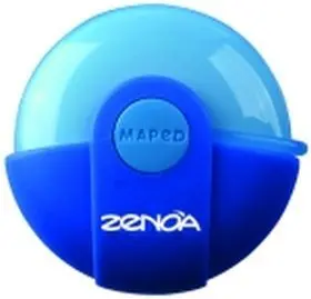 Goma Maped Zenoa Blister