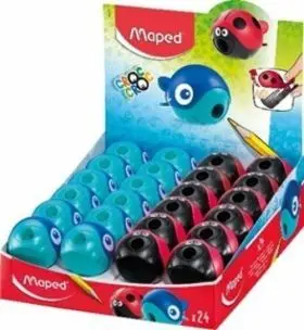 Sacapuntas Croc Croc
