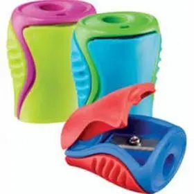 Sacapuntas Boogy 1 Uso