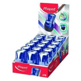 Sacapuntas Tonic Metal 1 o Display