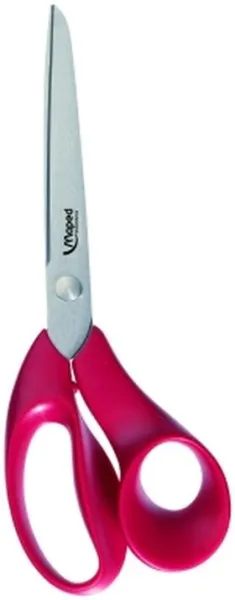 Tijera Grande Optimun 21Cm Zurdos