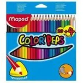 20+4 Pinturas Color Peps