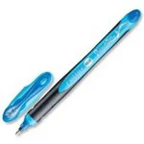 Boligrafo Twin Tip Doble Punta 4 Colores