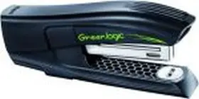 Grapadora Grande Green Logic