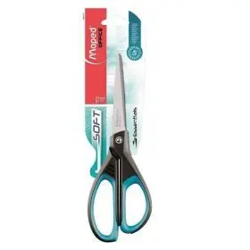 Tijera Essentials Soft 21 cm Maped