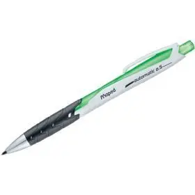 Portaminas Auto 05 Black Peps Maped