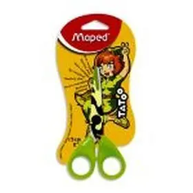 Tijeras Tatoo 13 Cms.