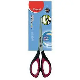 Tijeras 21 cm Zenoa Sesitive 21Cm