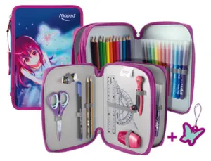 Plumier 34 Pzs