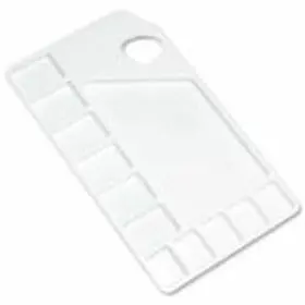 Paleta 6 Pocillos Tempera Pebeo
