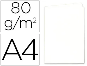 Subcarpeta Blanca