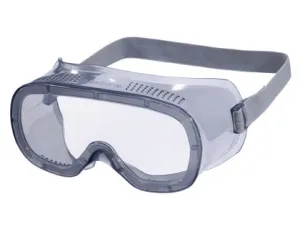 Gafas Proteccion Flexible