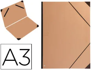Carpeta Dibujo A3