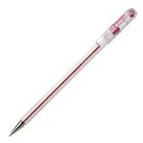 Boligrafo Pentel Superb Bk 77-B Rojo Pentel - Multitec