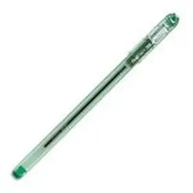 Boligrafo Pentel Superb Bk 77-D Verde Pentel - Multitec
