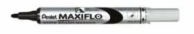 Rotulador Pentel Maxiflo Negro Pentel - Multitec