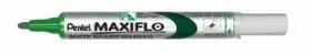Rotulador Pentel Maxiflo Verde Pentel - Multitec