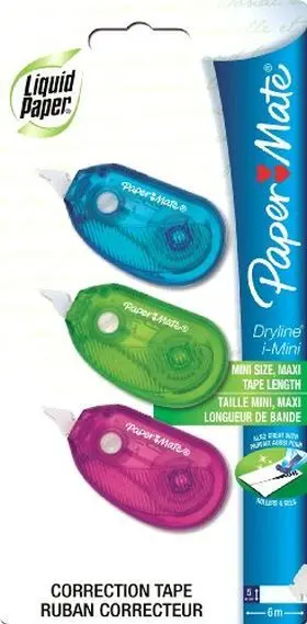 (3) Blister I-Mini Raton