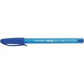 Boligrafo Inkjoy Papermate Azul