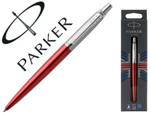 Jot Kensington Red Ct Bp M Blu Hs