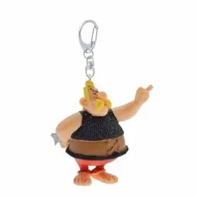 Llavero Asterix Pez