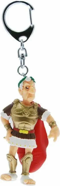 Llavero Asterix Soldado