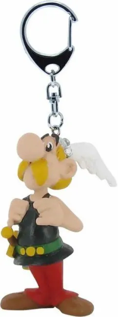 Llavero Asterix Alas