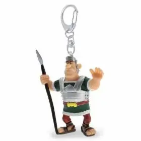 Llavero Asterix Soldado