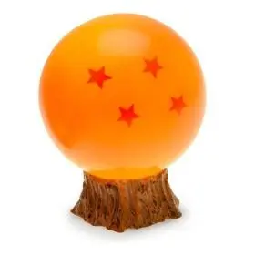Bola Dragon Ball Money Box