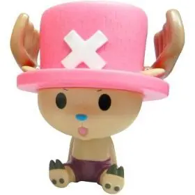 Choper Chibi Hucha 16 cm