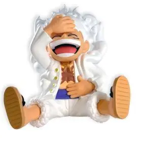 Hucha Luffy 15 cm