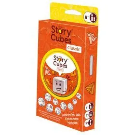 Story Cubes: Original