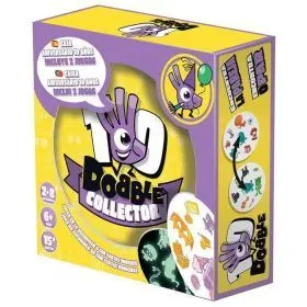 Dobble Edición Coleccionista
