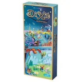 Dixit Anniversary - Expansión