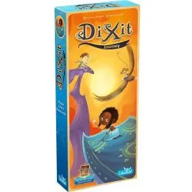 Dixit Journey - Expansión