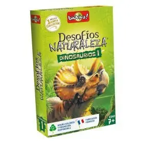 Desafíos Naturaleza - Diño 1 2022 + Collector