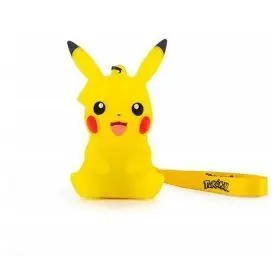 Pokemon Pikachu Lampara 6Cm