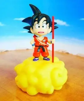 Goku Dragon Ball