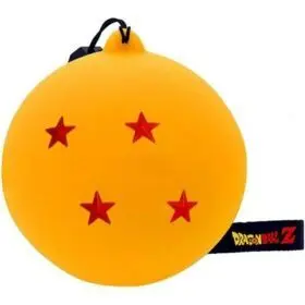 Bola Dragon Ball Lampara Led 6Cm Dragon Ball