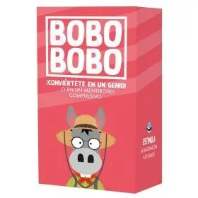 Bobo Resources Dados para Entablar Conversaciones