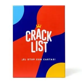Game - Crack List 1X8 (V. 0) - Sp