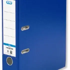 Archivador Palanca A4 Ancho Azul