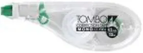 Corrector Tombow 6Mm X 12M Mono Ct-Ys6 Cinta Correctora