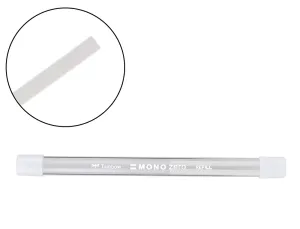 Recambio Goma Borrar Punta Rectangular Tombow