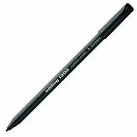Edding 1200 Negro